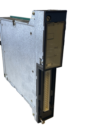 Telemecanique TSX AST 200 Analog Ausgangsmodul SPS / PLC – Gebraucht