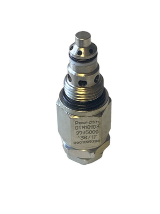 Bosch Rexroth VMD1-040-35 Druckbegrenzungsventil R931002103 OTM103039935000 NEU1