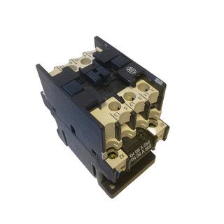 Moeller DIL00AM Schütz | 5,5kW | Spule 230V AC | Gebraucht & Geprüft6