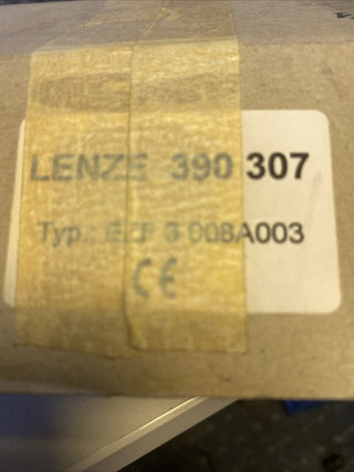 Lenze Typ: EZF3-008A003 / 390 307 RFI Filter2