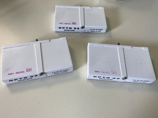 3X Opto 22 DA8 0-20 MA Analogausgang4