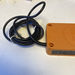 ifm KD5023 Kapazitiver Sensor – Top Zustand, nur kurz zu Testzwecken genutzt3