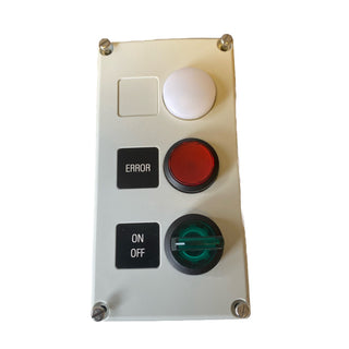 Siemens 3SB3803-4AZ2