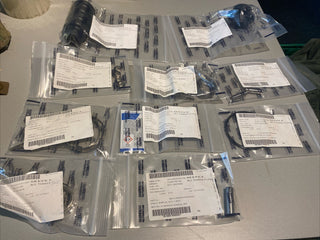 Seepex pumpen Zubehör  KIT NEU1