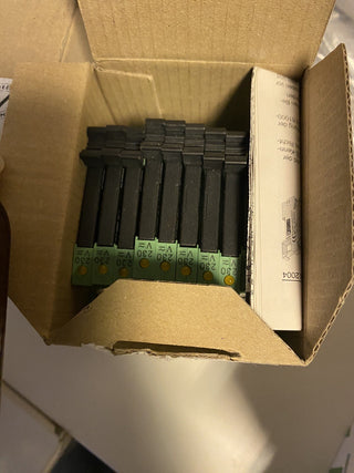 10x Phoenix Contact PLC-OSC-230UC/48DC/100 2966757 Relais neu2