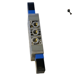 Festo MVH-5/3G-3/8-B (14944) Magnetventil | NEU Sonstige3