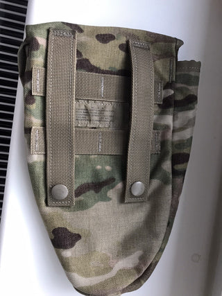 2x MOLLE Entren Ching  Werkzeugkoffer – Multicam (OCP), 8465-01-580-13031