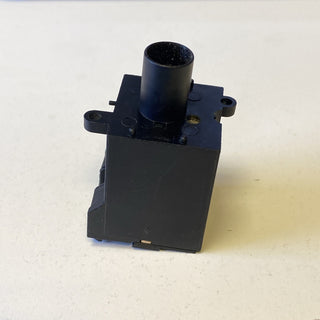 Z-BW03 Telemecanique STEUERGEHÄUSE-TRANSFORMATOR 120V 60HZ PRIMÄR 6V SEKUNDÄR BA4
