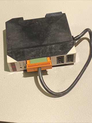 Siemens Simatic S5 Testbaugruppe 6ES5330-7AB11 (Gebraucht)5