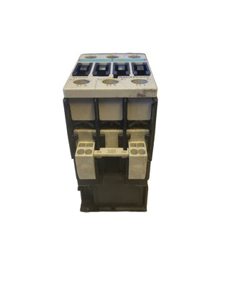 Siemens SIRIUS Leistungsschütz 3RT1026-3AP00 | Baugröße S0 | 11kW | Gebraucht1