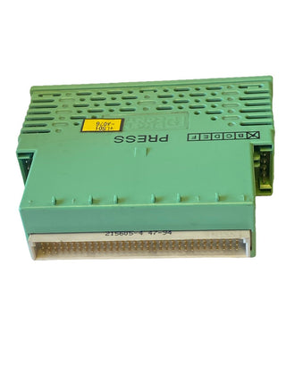 Phoenix Contact InterBus IB ST 24 Do 32/2 Nr, 2754325 Modul Ident: 189 Top3