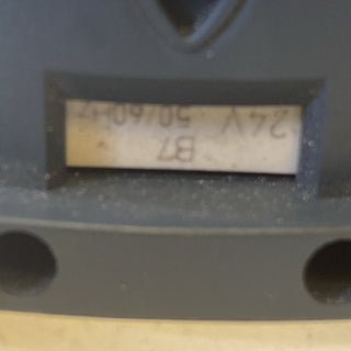 Telemecanique CAD50B7 TeSys Hilfsschütz 24V AC 5NO neu o. OVP3