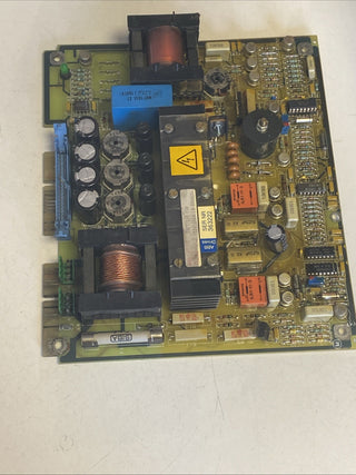 ABB Stromberg 5761149-9M / SAFT-110-POW Platine – Ungeprüft / Ersatzteil