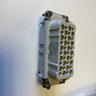 9STÜCK 11266200 | H-D 40 BCM | LAPP EPIC® H-D EINSATZ5