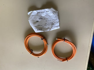 2x SICK CONKA M8 Sensor-Aktor-Leitung – Neu (Sonstige) –4
