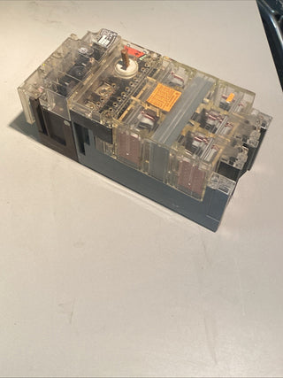 Moeller (Eaton) NZM9-315 / ZM9-315 Leistungsschalter | 3-polig | 315A | Geprüft9