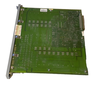 BAILEY DCI System Six A Input 40PB3206A Modul Karte ABB Harmony DCS13