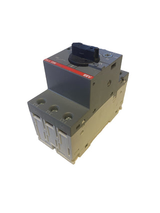 ABB MS116-4.0 Motorschutzschalter 2.5 - 4.0A (1SAM250000R1008)2