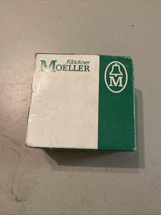 Klöckner Moeller Hilfsschütz DIL R 31 (DILR31) – Fabrikneu & OVP (NOS)