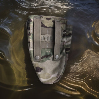 MOLLE Entren Ching (Werkzeug) Werkzeugkoffer – Multicam (OCP), NSN – 580 8465/132