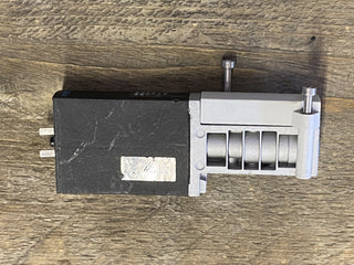Festo Magnetventil MH3-MS1H-3/2G-3 (Art.-Nr. 552783) – Gebraucht1