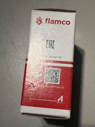 Simplex Flamco KFE-Kugelhahn 1/2" AG Füllhahn Heizung Trinkwasser NEU3