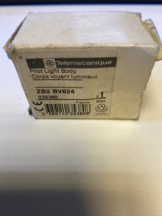 Telemecanique ZB2-BV624 Lichtbaustein – NEU & OVP1
