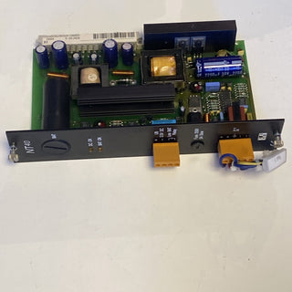 B&R NT40 Netzteilmodul 24V DC 50W ECNT40-0 Schaltschrank Stromversorgung2