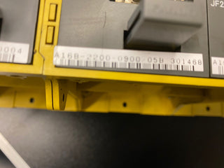 Fanuc LCB Board A16B-2200-0960 (Loader Control Board)7