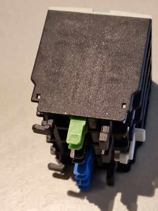 Siemens 3RH1921-1FA22 Hilfsschalterblock SIRIUS – gebraucht2
