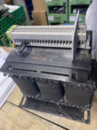 SBA UDGS 211-091 Gleichstromnetzgerät 360W 1PH geprüft geb1