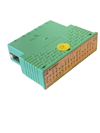 Phoenix Contact Digitalausgabe IB ST ZF 24 DO32/2-V3 2721756 GEB1