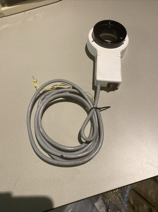 Stocker & Yale Lite Mite Plus – Hochfrequenz-Ringlicht für Mikroskope3