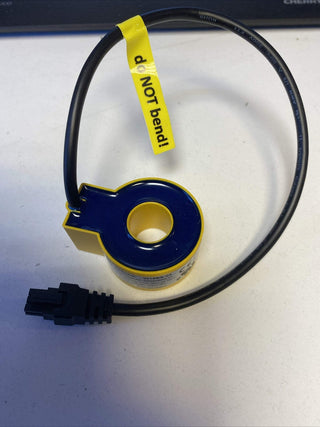 Bender W15BS Messstromwandler Primärstrom 48 A Leiterdurchführung Ø:15 mm 1 St.0