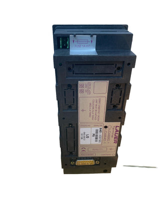 LAUER LCA 640.1 Terminal | LCA 640-i 00190 | HMI Textanzeige | Top Zustand7
