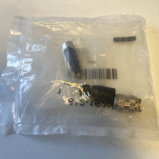 Amphenol Industrial DIN Stecker T3400001 6-Polig M16 C091A NEU RS 612-1620