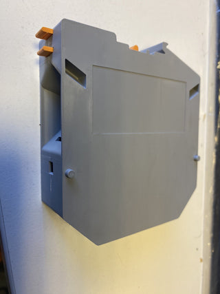 Phoenix Contact UKH 150 Hochstromklemme Durchgangsklemme 3010110 150mm² Grau Neu6