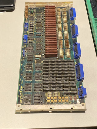 Fanuc Kreislauf Platte A20B-0008-0540 A20B-0008-0548