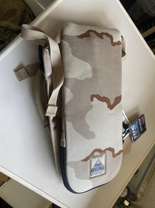 Blackhawk Hydrastorm Turbine 3L Trinkrucksack Desert Camo Carrier mit Blase16