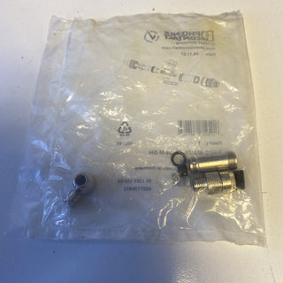 Phoenix Contact 1506914 Sensor-/Aktor-Steckverbinder, unkonfektioniert M8 Ste...1