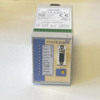 ADESYS MODALARM TR- R213-630-1 (ALARMMODUL) -0