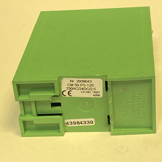 Phoenix Contact CM 50-PS-120-230AC/24DC/2,5 2939043 Netzteil Power Supply4