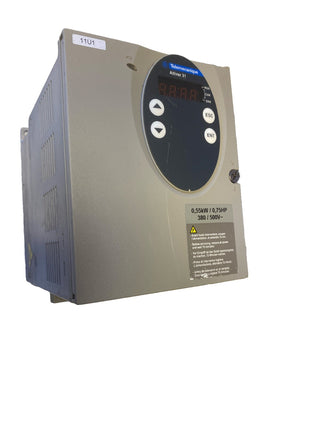 Telemecanique / Schneider electric ATV31H055N4  / *058724 Frequenzumrichter - 0,7