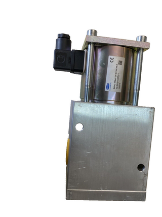 SCHMALZ Lateralventil DRV 25 Grobvakuum EMVO 25 SN16-102824   10.05.01.000829