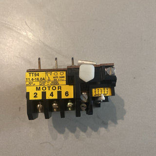 Eaton TT49 Digitales Zeitrelais / Timer – NEU