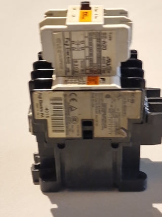 Fuji SC-03 SC11AA 110 V AC 1 NC+SZ-A20#22
