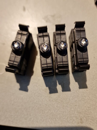 4xEaton M22-LED Leuchtelement,G4