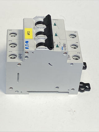 Eaton 278847 FAZ-B16/3 Leitungsschutzschalter 16 A 400 V/AC1