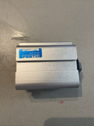 Festo Kompaktzylinder ADVU-32-25-A (Teilenummer: 13277) – Gebraucht