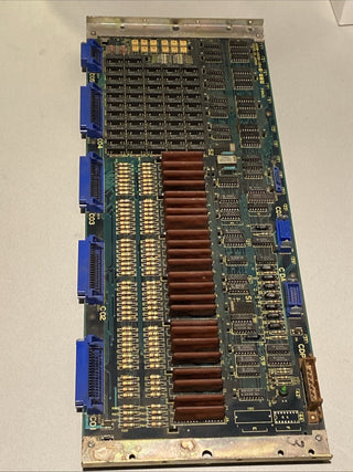 Fanuc Kreislauf Platte A20B-0008-0540 A20B-0008-0543